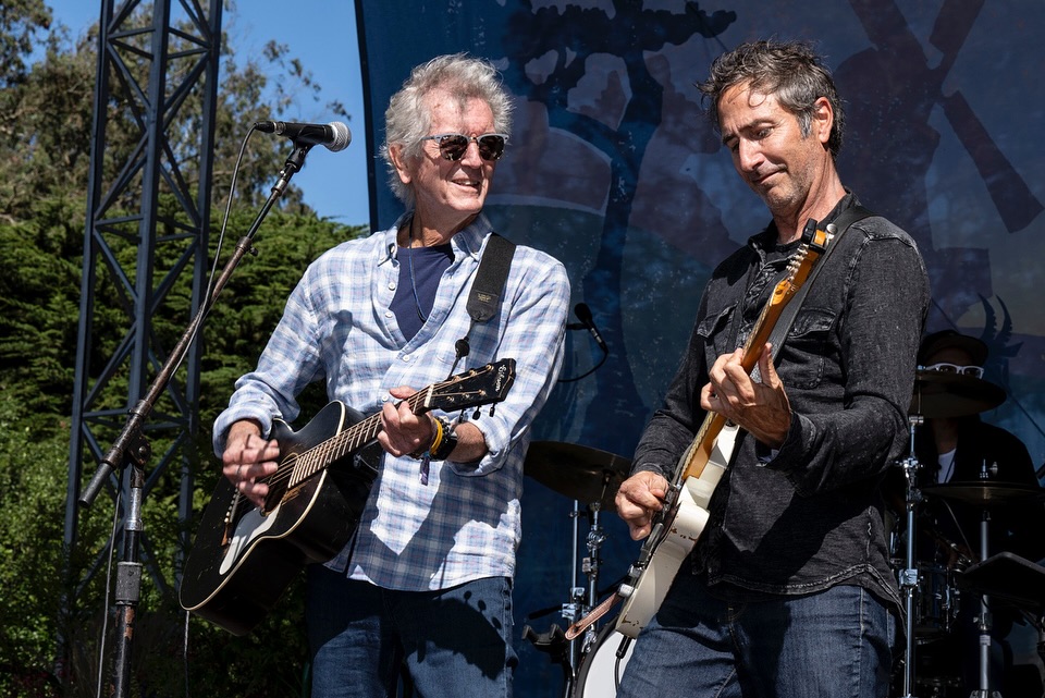 Rodney Crowell
