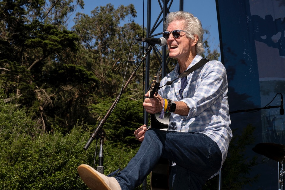 Rodney Crowell